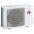 Кондиционер Mitsubishi Design inverter (MSZ-EF25VE3B/MUZ-EF25VE), изображение 3 Кондиционер Mitsubishi Design inverter (MSZ-EF25VE3B/MUZ-EF25VE), изображение 3