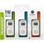 Портативная рация Motorola TALKABOUT T42 Triple Pack (B4P00811MDKMAW), изображение 12 Портативная рация Motorola TALKABOUT T42 Triple Pack (B4P00811MDKMAW), изображение 12