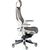 Офисное кресло Special4You WAU CHARCOAL NETWORK WHITE (000003063), изображение 4 Офисное кресло Special4You WAU CHARCOAL NETWORK WHITE (000003063), изображение 4
