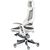 Офисное кресло Special4You WAU CHARCOAL NETWORK WHITE (000003063), изображение 6 Офисное кресло Special4You WAU CHARCOAL NETWORK WHITE (000003063), изображение 6