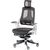 Офисное кресло Special4You WAU CHARCOAL NETWORK WHITE (000003063) Офисное кресло Special4You WAU CHARCOAL NETWORK WHITE (000003063)