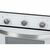 Духовой шкаф Ventolux NEW YORK 6 MT (WH) (NEWYORK6MT(WH)), изображение 5 Духовой шкаф Ventolux NEW YORK 6 MT (WH) (NEWYORK6MT(WH)), изображение 5