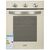 Духовой шкаф Ventolux NEW YORK 6 MT (IVORY) Духовой шкаф Ventolux NEW YORK 6 MT (IVORY)