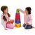 Развивающая игрушка K’S KIDS Сортер-пирамидка Сова (KA10498-GB), изображение 4 Развивающая игрушка K’S KIDS Сортер-пирамидка Сова (KA10498-GB), изображение 4
