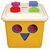 Развивающая игрушка K’S KIDS Сортер-пирамидка Сова (KA10498-GB) Развивающая игрушка K’S KIDS Сортер-пирамидка Сова (KA10498-GB)