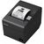 Принтер чеков Epson TM-T20III ethernet, black (C31CH51012), изображение 6 Принтер чеков Epson TM-T20III ethernet, black (C31CH51012), изображение 6