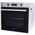 Духовой шкаф Ventolux CHESTER 6 TC (WH), изображение 2 Духовой шкаф Ventolux CHESTER 6 TC (WH), изображение 2