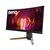 Монитор BenQ EX3415R (9H.LK2LJ.TBE), изображение 3 Монитор BenQ EX3415R (9H.LK2LJ.TBE), изображение 3
