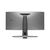 Монитор BenQ EX3415R (9H.LK2LJ.TBE), изображение 4 Монитор BenQ EX3415R (9H.LK2LJ.TBE), изображение 4