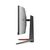 Монитор BenQ EX3415R (9H.LK2LJ.TBE), изображение 5 Монитор BenQ EX3415R (9H.LK2LJ.TBE), изображение 5