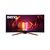 Монитор BenQ EX3415R (9H.LK2LJ.TBE), изображение 6 Монитор BenQ EX3415R (9H.LK2LJ.TBE), изображение 6