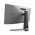 Монитор BenQ EX3415R (9H.LK2LJ.TBE), изображение 7 Монитор BenQ EX3415R (9H.LK2LJ.TBE), изображение 7