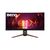 Монитор BenQ EX3415R (9H.LK2LJ.TBE) Монитор BenQ EX3415R (9H.LK2LJ.TBE)