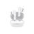 Наушники QCY MeloBuds ANC HT05 White Наушники QCY MeloBuds ANC HT05 White