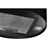 Вытяжка кухонная GRANADO Segovia 3604-1200 black (GCH6436411), изображение 4 Вытяжка кухонная GRANADO Segovia 3604-1200 black (GCH6436411), изображение 4