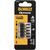Набор бит DeWALT IMPACT TORSION, ударные, Torx, T15, L=25 мм, 5 шт (DT7380T) Набор бит DeWALT IMPACT TORSION, ударные, Torx, T15, L=25 мм, 5 шт (DT7380T)