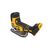 Электролобзик DeWALT 18V XR Li-lon, бесщёточная, 1000 - 3200 ход/мин (без АКБ и ЗУ) (DCS335N), изображение 2 Электролобзик DeWALT 18V XR Li-lon, бесщёточная, 1000 - 3200 ход/мин (без АКБ и ЗУ) (DCS335N), изображение 2