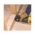 Сабельная пила DeWALT 1100 Вт, 0 - 2800 ход/мин, величина хода 29 мм, 3.5 кг, кейс (DWE305PK), изображение 6 Сабельная пила DeWALT 1100 Вт, 0 - 2800 ход/мин, величина хода 29 мм, 3.5 кг, кейс (DWE305PK), изображение 6