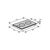 Варочная поверхность Ventolux HV 32 PB X 3, изображение 6 Варочная поверхность Ventolux HV 32 PB X 3, изображение 6