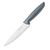 Кухонный нож Tramontina Plenus Grey Chef 152 мм (23426/166), изображение 3 Кухонный нож Tramontina Plenus Grey Chef 152 мм (23426/166), изображение 3