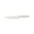 Кухонный нож Tramontina Plenus Light Grey Chef 152 мм (23426/136), изображение 2 Кухонный нож Tramontina Plenus Light Grey Chef 152 мм (23426/136), изображение 2