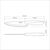 Кухонный нож Tramontina Plenus Light Grey Chef 152 мм (23426/136), изображение 3 Кухонный нож Tramontina Plenus Light Grey Chef 152 мм (23426/136), изображение 3