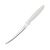 Кухонный нож Tramontina Plenus Light Grey Tomato 127 мм (23428/135) Кухонный нож Tramontina Plenus Light Grey Tomato 127 мм (23428/135)