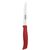 Кухонный нож Tramontina Soft Plus Red Steak 127 мм (23661/175) Кухонный нож Tramontina Soft Plus Red Steak 127 мм (23661/175)