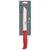 Кухонный нож Tramontina Soft Plus Red Bread 178 мм (23662/177), изображение 5 Кухонный нож Tramontina Soft Plus Red Bread 178 мм (23662/177), изображение 5