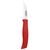Кухонный нож Tramontina Soft Plus Red 76 мм (23659/173), изображение 3 Кухонный нож Tramontina Soft Plus Red 76 мм (23659/173), изображение 3
