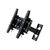 Кронштейн Charmount TV02T-R2 Black, изображение 2 Кронштейн Charmount TV02T-R2 Black, изображение 2