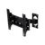 Кронштейн Charmount TV02T-R2 Black, изображение 3 Кронштейн Charmount TV02T-R2 Black, изображение 3