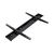Кронштейн Charmount TV0604F Black, изображение 4 Кронштейн Charmount TV0604F Black, изображение 4