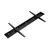 Кронштейн Charmount TV0804F Black, изображение 5 Кронштейн Charmount TV0804F Black, изображение 5