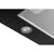 Вытяжка кухонная GRANADO Telde 603-700 black glass (GCH116311), изображение 5 Вытяжка кухонная GRANADO Telde 603-700 black glass (GCH116311), изображение 5