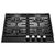 Варочная поверхность GRANADO GGH 62-104 black glass (GGH2621041) Варочная поверхность GRANADO GGH 62-104 black glass (GGH2621041)