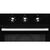Духовой шкаф GRANADO GEO 62-0200 black (GEO26202005), изображение 4 Духовой шкаф GRANADO GEO 62-0200 black (GEO26202005), изображение 4