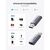 Звуковая плата Ugreen CM383 gray (80864), изображение 2 Звуковая плата Ugreen CM383 gray (80864), изображение 2