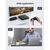 Звуковая плата Ugreen CM383 gray (80864), изображение 7 Звуковая плата Ugreen CM383 gray (80864), изображение 7