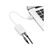 Звуковая плата Ugreen US205 white (30143), изображение 2 Звуковая плата Ugreen US205 white (30143), изображение 2
