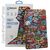 Чехол для планшета BeCover Smart Case Apple iPad 10.9" 2022 Graffiti (709198) Чехол для планшета BeCover Smart Case Apple iPad 10.9" 2022 Graffiti (709198)