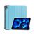 Чехол для планшета BeCover Smart Case Apple iPad 10.9" 2022 Light Blue (709193), изображение 3 Чехол для планшета BeCover Smart Case Apple iPad 10.9" 2022 Light Blue (709193), изображение 3