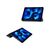 Чехол для планшета BeCover Smart Case Apple iPad 10.9" 2022 Light Blue (709193), изображение 5 Чехол для планшета BeCover Smart Case Apple iPad 10.9" 2022 Light Blue (709193), изображение 5