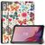 Чехол для планшета BeCover Smart Case Lenovo Tab M9 TB-310 9" Butterfly (709227), изображение 5 Чехол для планшета BeCover Smart Case Lenovo Tab M9 TB-310 9" Butterfly (709227), изображение 5