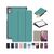 Чехол для планшета BeCover Smart Case Lenovo Tab M9 TB-310 9" Dark Green (709223), изображение 9 Чехол для планшета BeCover Smart Case Lenovo Tab M9 TB-310 9" Dark Green (709223), изображение 9