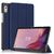 Чехол для планшета BeCover Smart Case Lenovo Tab M9 TB-310 9" Deep Blue (709222), изображение 5 Чехол для планшета BeCover Smart Case Lenovo Tab M9 TB-310 9" Deep Blue (709222), изображение 5