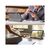 Чехол для планшета BeCover Smart Case Lenovo Tab M9 TB-310 9" Gray (709224), изображение 8 Чехол для планшета BeCover Smart Case Lenovo Tab M9 TB-310 9" Gray (709224), изображение 8