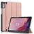 Чехол для планшета BeCover Smart Case Lenovo Tab M9 TB-310 9" Rose Gold (709226), изображение 5 Чехол для планшета BeCover Smart Case Lenovo Tab M9 TB-310 9" Rose Gold (709226), изображение 5