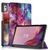 Чехол для планшета BeCover Smart Case Lenovo Tab M9 TB-310 9" Space (709231), изображение 5 Чехол для планшета BeCover Smart Case Lenovo Tab M9 TB-310 9" Space (709231), изображение 5