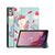 Чехол для планшета BeCover Smart Case Lenovo Tab M9 TB-310 9" Unicorn (709232), изображение 4 Чехол для планшета BeCover Smart Case Lenovo Tab M9 TB-310 9" Unicorn (709232), изображение 4